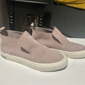 SeaVees Huntington Middle Sneaker (9)